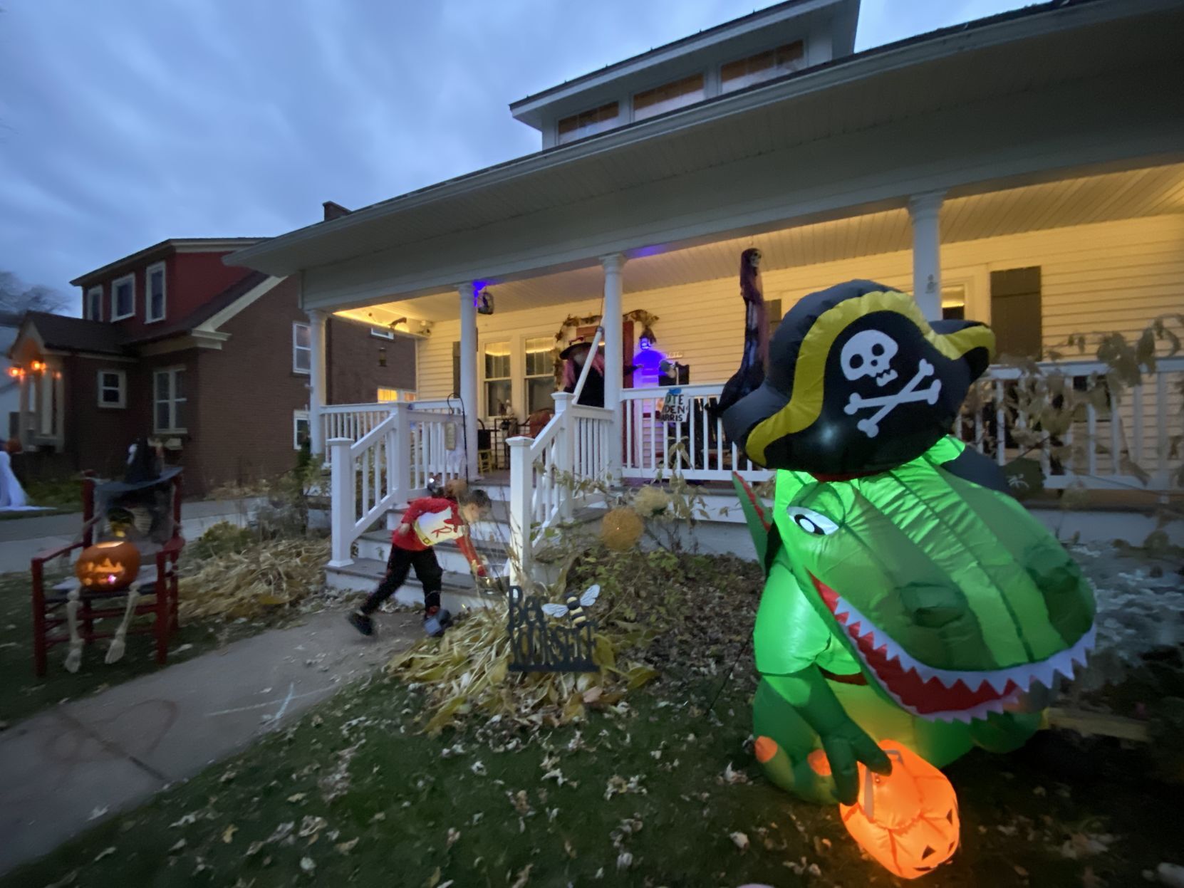 Halloween 2020